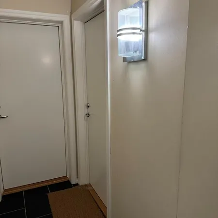 Central Apartment In Bergen Берген