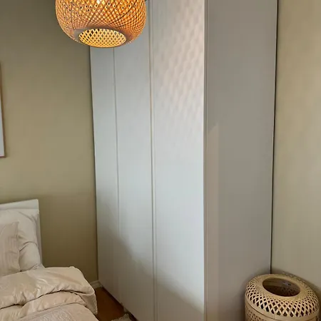 Central Apartment In Bergen Leilighet